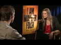 Timothy Olyphant Interview: I Am Number Four Junket