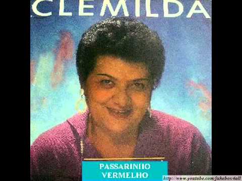 Clemilda - Passarinho Vermelho MSDS