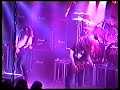 Dirty Looks - Five Easy Pieces live 1993