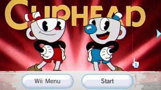 If Indie Games Were Wii Channels