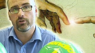 Do Atoms Ever Touch?