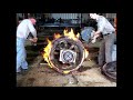 Changing A Tire With Fire: Cynthia Mayhall Christy Changing A Tire With Fire: Cynthia Mayhall Christy