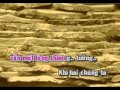 KARAOKE DEM LANH CHUA HOANG HatVoi ( MyHang )