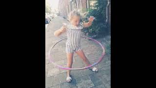 #JoJo #Sun #HoelaHoop #LifeStyle