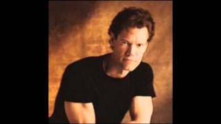 Watch Randy Travis Everything And All video
