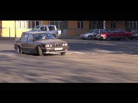 Staffорд63 - Дым Мой Круговорт