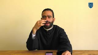 Explicación: Ritos de #ordenación. Parte 6/7 Padre Yuri Santos de Farias.