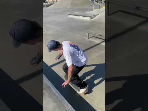 Chevy Chase Sesh - Gustavo Ribeiro & Vincent Milou