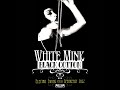 White Mink Black Cotton - Memories