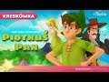 Piotruś Pan | Bajka dla dzieci po Polsku. Piotruś Pan | Bajka dla dzieci po Polsku.