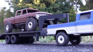 Unboxing My New Scx24S