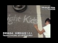 中村あゆみ - Midnight Kids（1st シングル / 1984年9月5日発売）