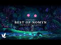Best Of Nomyn | Chillstep Music Mix 2024 (1 Hour)