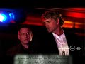 Leverage: The Studio Job - Eliot sings Thinking of You