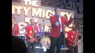 Watch Mighty Mighty Bosstones They Came To Boston video