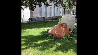 Видео НЕИЗВЕСТНЫЙ ГОРОД... БОРИСПОЛЬ))) от Mata BaNata, Полевая улица, Борисполь, Украина