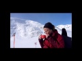 Tjäktjapasset Video Tjäktjapasset Video