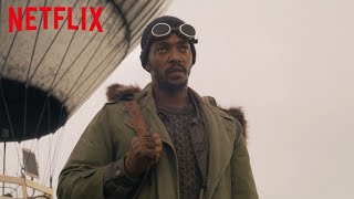 Io Resmi Fragman Hd Netflix