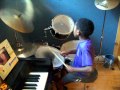 Trevor Boyd's Drums of Joy