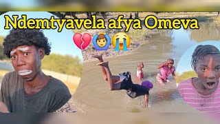 Ndemtyavela Afya Komeva