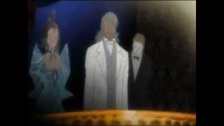 Anime Analysis - Gankutsuou: The Count of Monte Cristo (Commentary)