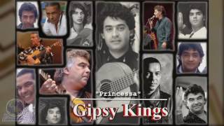 Watch Gipsy Kings Princessa video