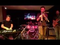 Jeff Lorber Fusion@Jazzclub Rorschach 09.11.2012  2nd take