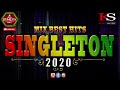 SINGLETON MIX 2020 by STINE FX🇬🇳