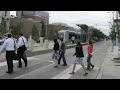 bus rapid transit