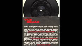 Watch Vice Squad Youll Never Know video