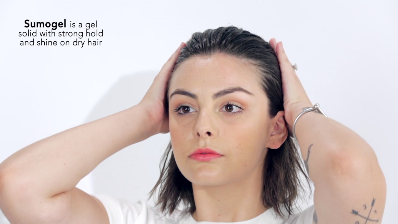 Styles for Shoulder Length Hair | Bumble and bumble.