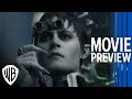 Dark Shadows | Full Movie Preview | Warner Bros. Entertainment