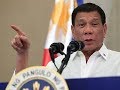 Embahada ng Pilipinas sa buong mundo ipinag-utos na buksan tuwing weekend ni Pres. Duterte