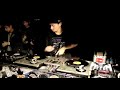 DJ Kentaro - amazing scratching