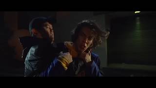 IronFist Fan Fight
