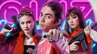 Có lẽ đây là Phim Hành Động Việt Nam Thành Công Nhất - Phim Hay Hơn Cả Phim Hành Động HongKong