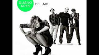 Guano Apes - Tiger