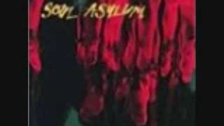 Watch Soul Asylum Little Too Clean video
