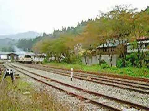 追憶～神岡鉄道