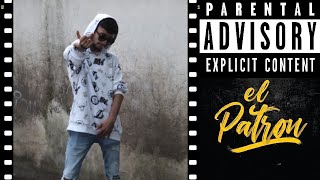 Geocstar - El Patronofficial Video