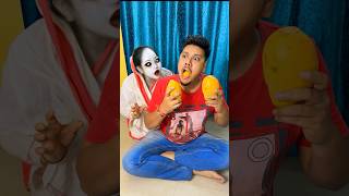 Bhoot Ne Aam Le Liya