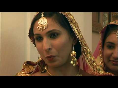 MISS POOJA NEW SONG JHANJRAN IN HOLLYWOOD MOVIESHORT FILM DETERMINATION...