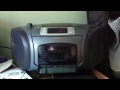 Second Nature old demo tape from early/mid 90's