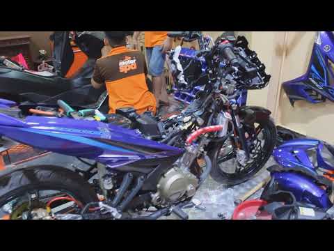 Phẩu Thuật Thẩm Mỹ Toàn Diện EX 2017 ➡ EX 2019