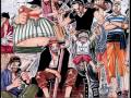Shanks image song: Talking Blues (English Translation) ~ Shanks Tribute
