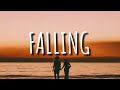 Keahiwai - Falling (Lyrics) 🎵