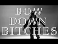 Beyonce "BOW DOWN/I BEEN ON" Music Video - Sean Bankhead & The BGC