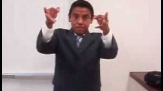 acepto en LSM acepto en LSM