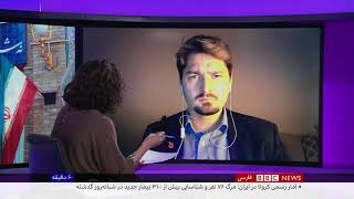 "The UAE are reaching out to Iran in the Gulf while squeezing it in Syria"