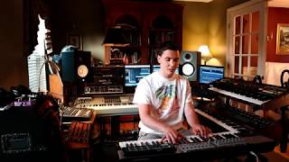 Download lagu Via Vallen Selow